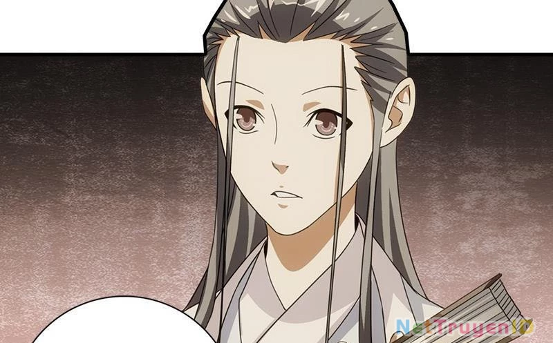 Thiên Long Bát Bộ Webtoon Chapter 17 - 17