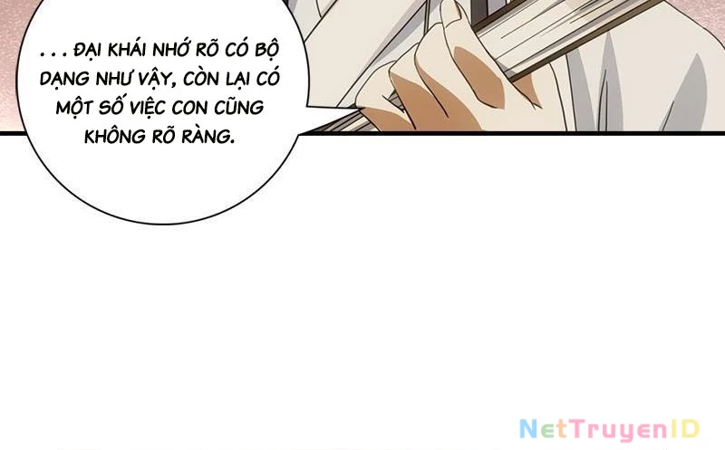 Thiên Long Bát Bộ Webtoon Chapter 17 - 18