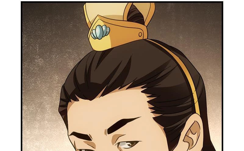 Thiên Long Bát Bộ Webtoon Chapter 17 - 19