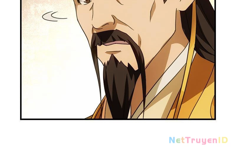 Thiên Long Bát Bộ Webtoon Chapter 17 - 20