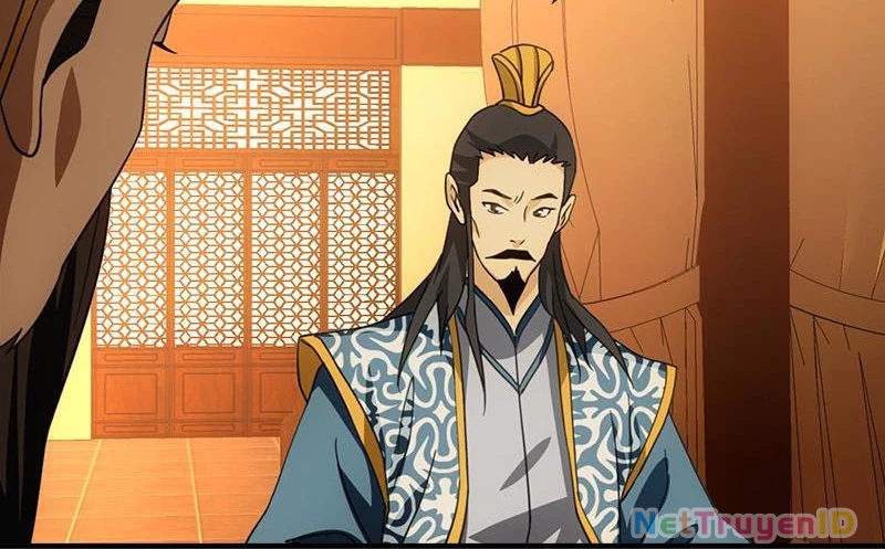 Thiên Long Bát Bộ Webtoon Chapter 17 - 22