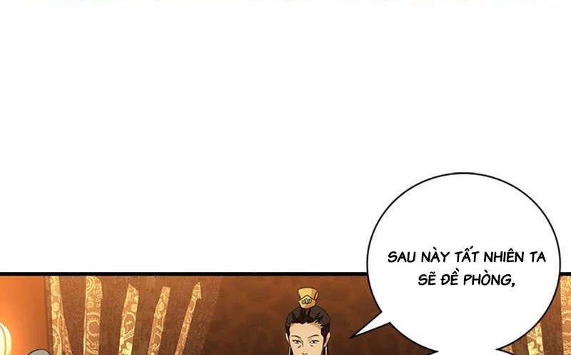 Thiên Long Bát Bộ Webtoon Chapter 17 - 23