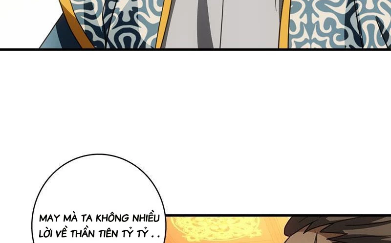 Thiên Long Bát Bộ Webtoon Chapter 17 - 27