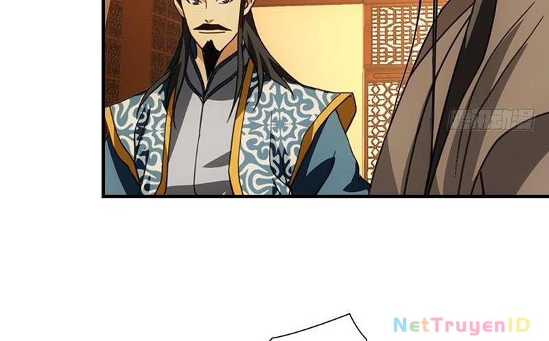Thiên Long Bát Bộ Webtoon Chapter 17 - 29