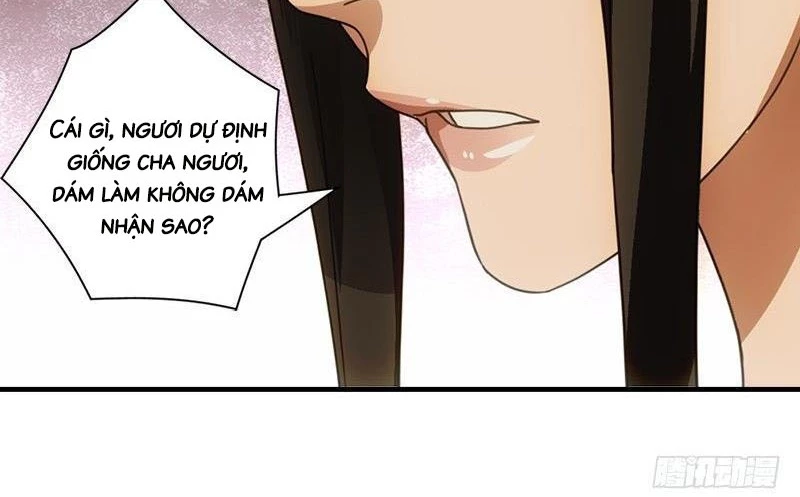 Thiên Long Bát Bộ Webtoon Chapter 17 - 35