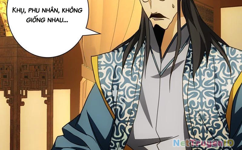 Thiên Long Bát Bộ Webtoon Chapter 17 - 37