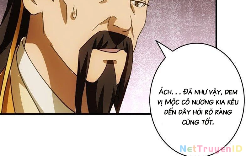 Thiên Long Bát Bộ Webtoon Chapter 17 - 44