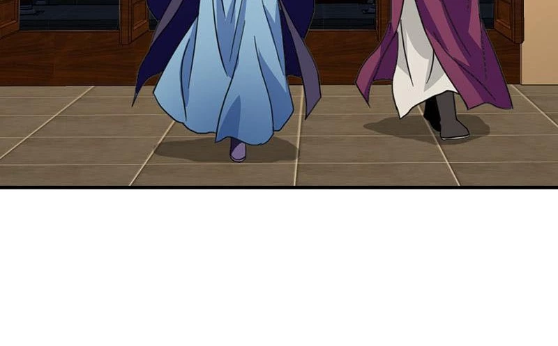 Thiên Long Bát Bộ Webtoon Chapter 17 - 54
