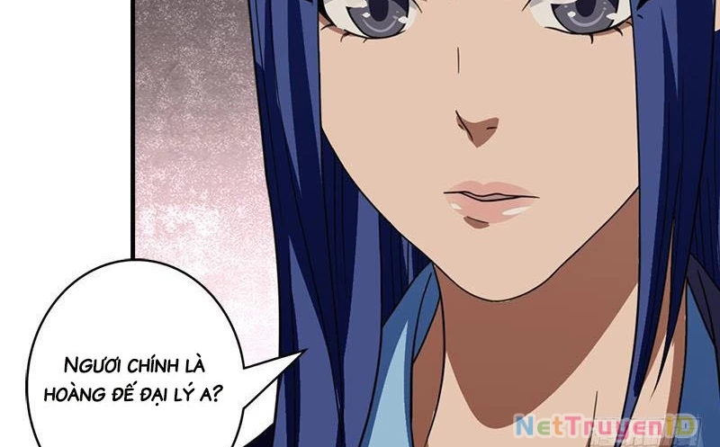 Thiên Long Bát Bộ Webtoon Chapter 17 - 60