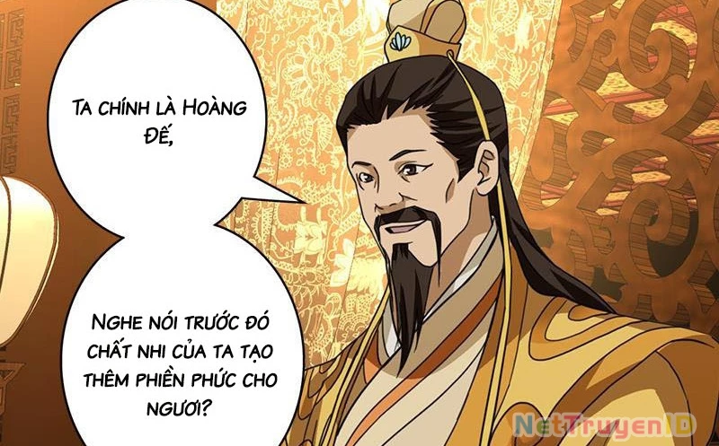 Thiên Long Bát Bộ Webtoon Chapter 17 - 62