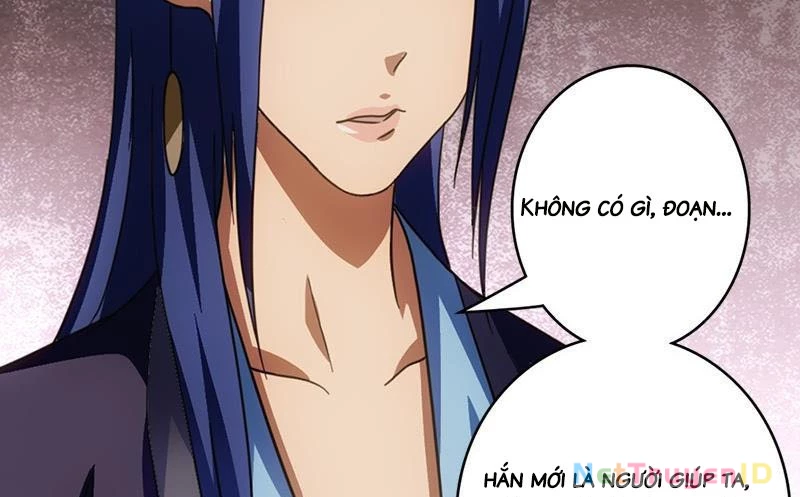 Thiên Long Bát Bộ Webtoon Chapter 17 - 65