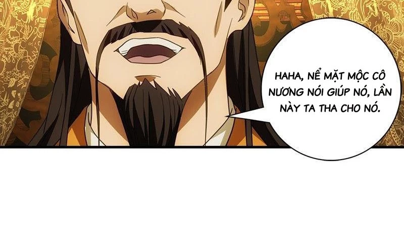 Thiên Long Bát Bộ Webtoon Chapter 17 - 70