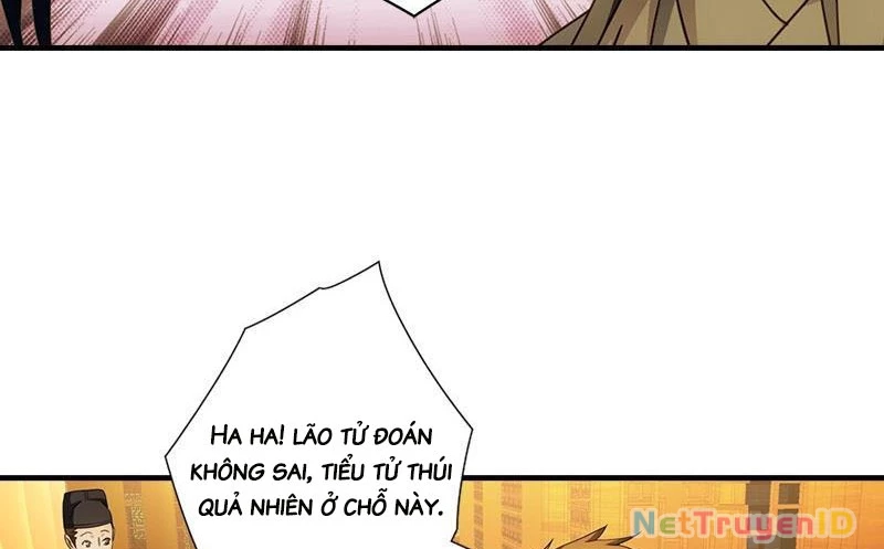 Thiên Long Bát Bộ Webtoon Chapter 17 - 82