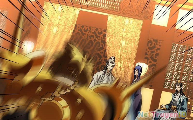 Thiên Long Bát Bộ Webtoon Chapter 17 - 85