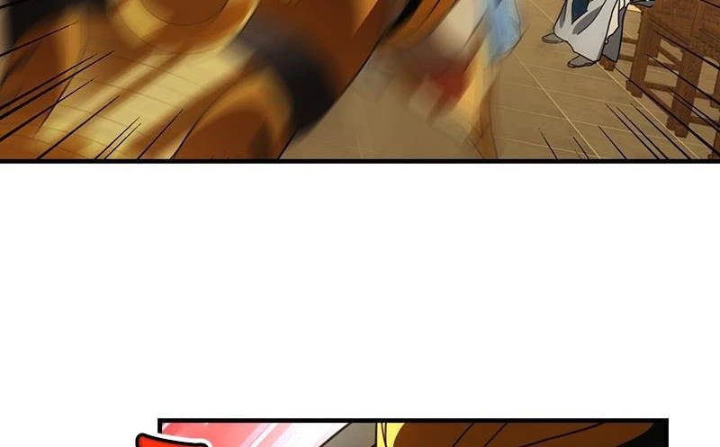 Thiên Long Bát Bộ Webtoon Chapter 17 - 86