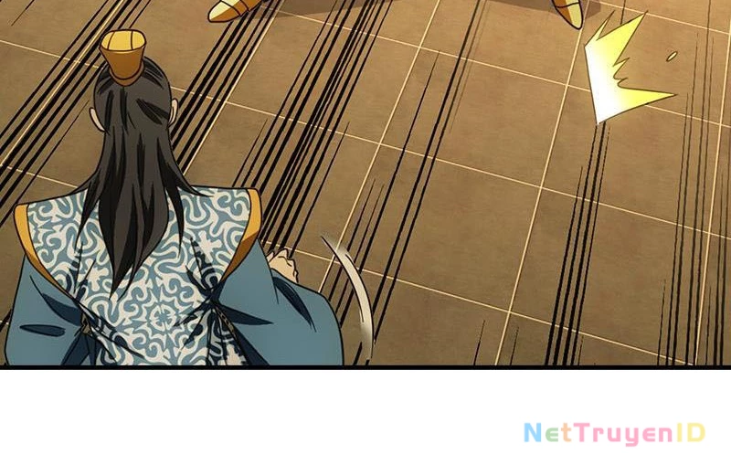 Thiên Long Bát Bộ Webtoon Chapter 17 - 92