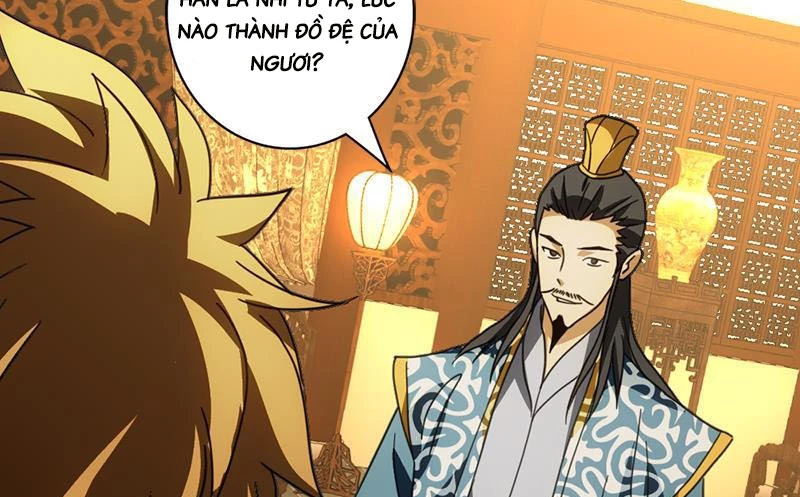 Thiên Long Bát Bộ Webtoon Chapter 17 - 97