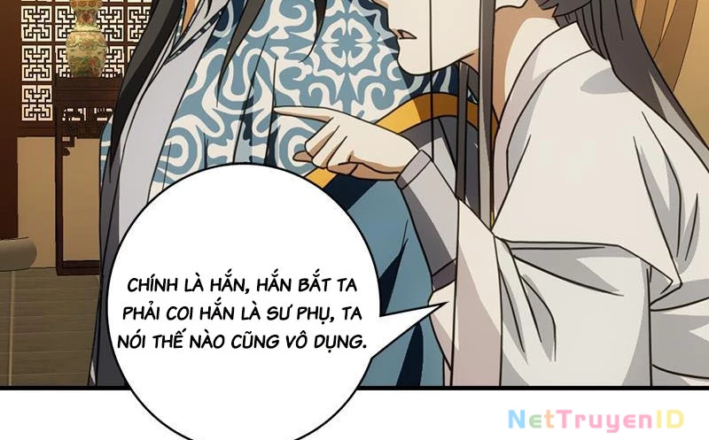 Thiên Long Bát Bộ Webtoon Chapter 17 - 100