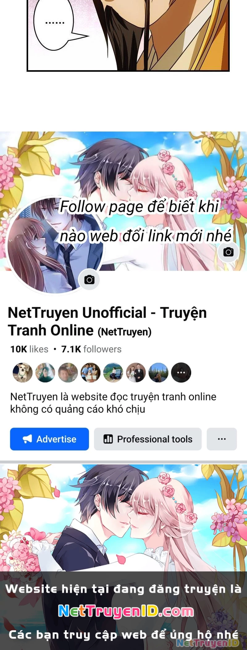 Thiên Long Bát Bộ Webtoon Chapter 17 - 110