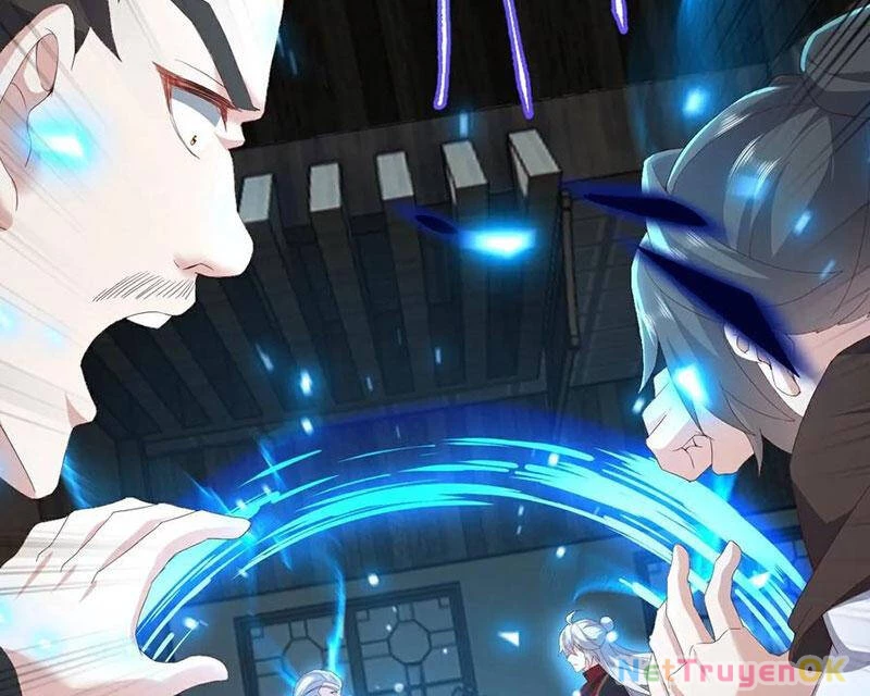 Tiên Võ Đế Tôn Chapter 746.1 - Trang 2