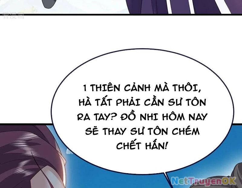 Tiên Võ Đế Tôn Chapter 747 - 24