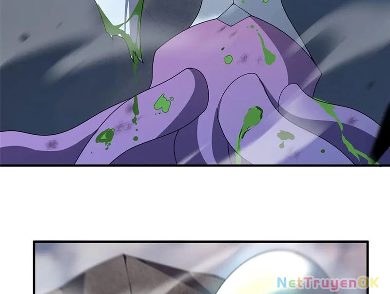 Thần Sủng Tiến Hóa Chapter 368 - 10