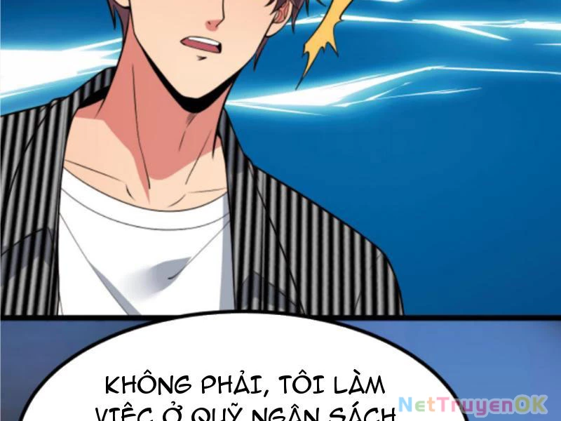 Ta Có 90 Tỷ Tiền Liếm Cẩu! Chapter 444 - 4