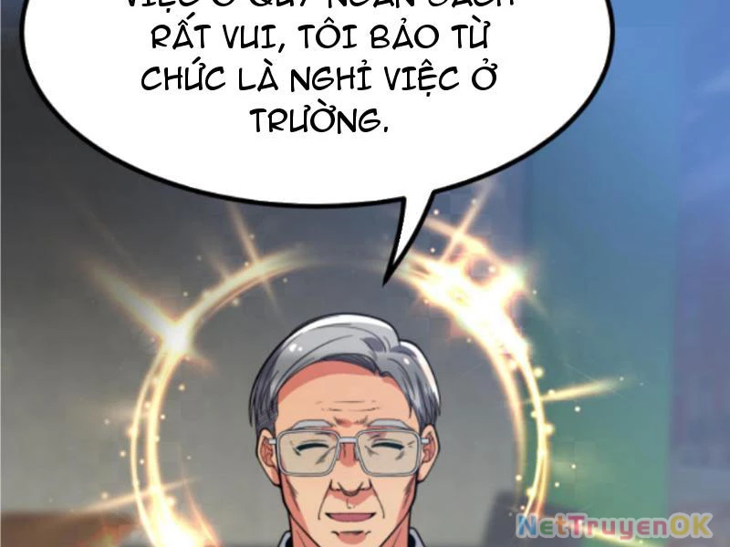 Ta Có 90 Tỷ Tiền Liếm Cẩu! Chapter 444 - 5