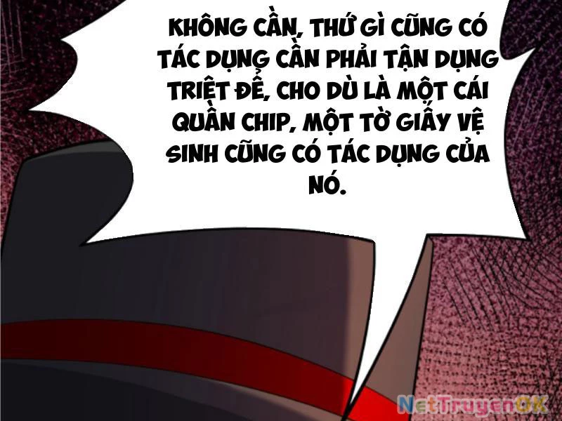 Ta Có 90 Tỷ Tiền Liếm Cẩu! Chapter 444 - 35