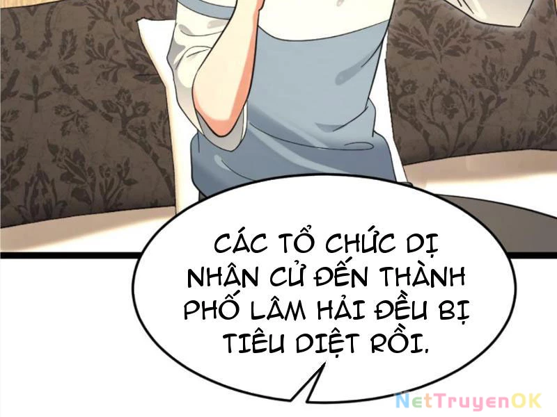 Toàn Cầu Băng Phong: Ta Chế Tạo Phòng An Toàn Tại Tận Thế Chapter 536 - 56