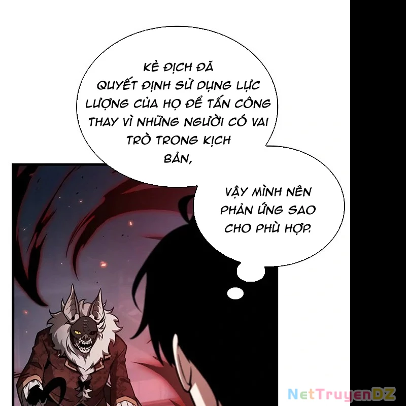 toàn trí độc giả Chapter 241 - Trang 2