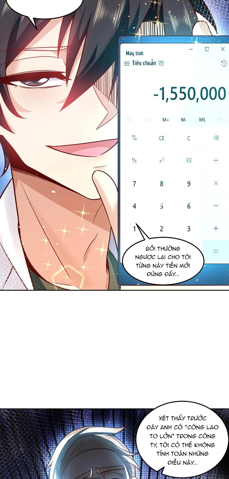Ta Dựa Vào Danh Hào Hệ Thống Đả Bại Ngàn Vạn Thần Hào Chapter 21 - 17