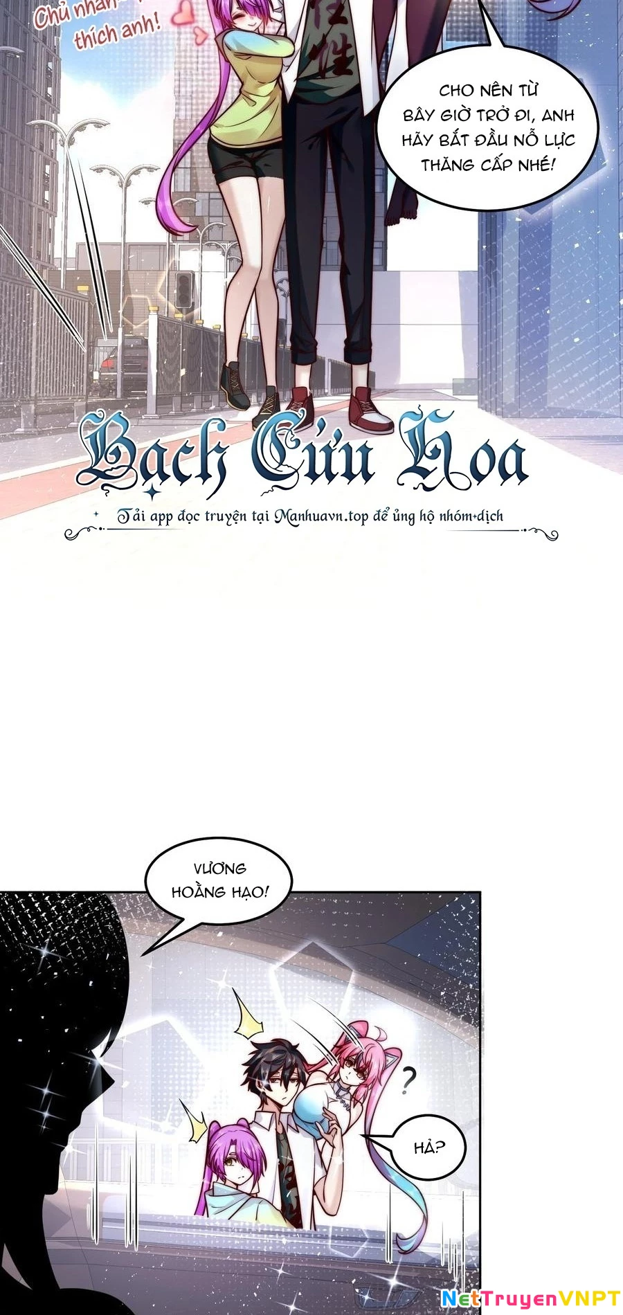 Ta Dựa Vào Danh Hào Hệ Thống Đả Bại Ngàn Vạn Thần Hào Chapter 21 - 28
