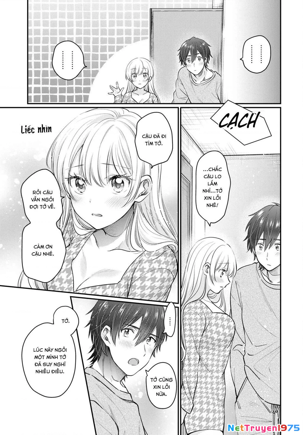 Fuufu Ijou, Koibito Miman Chapter 46 - 22