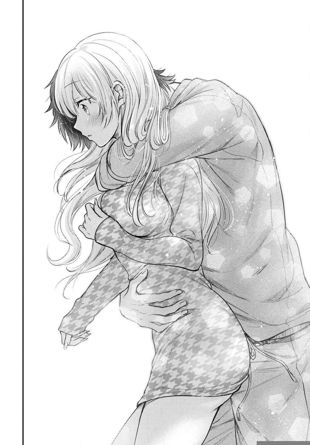 Fuufu Ijou, Koibito Miman Chapter 46 - 25