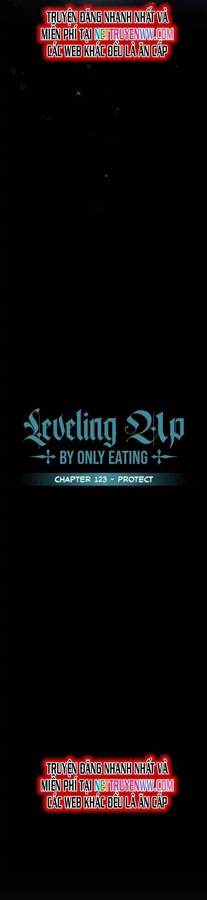Level Up Chỉ Bằng Cách Ăn Cơm Chapter 123 - 5