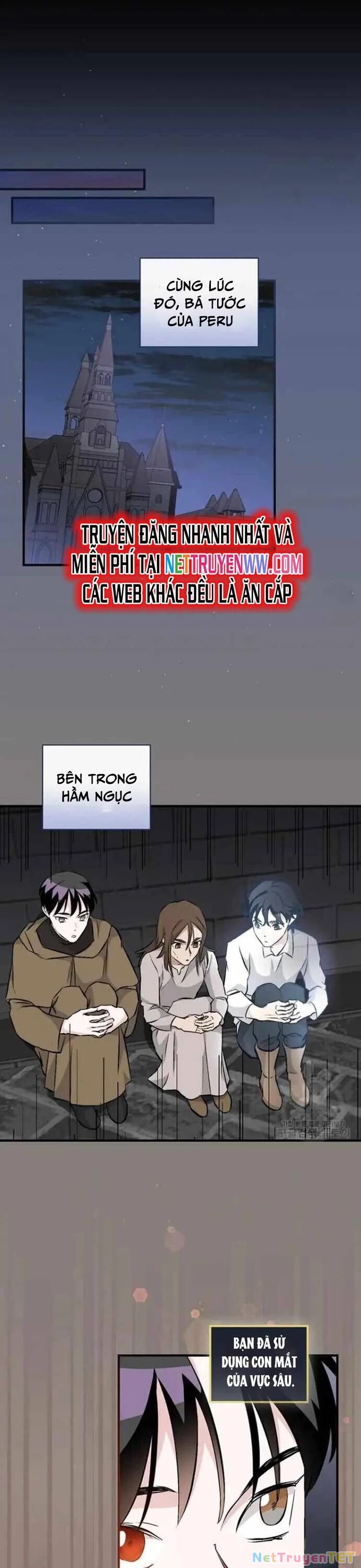 Level Up Chỉ Bằng Cách Ăn Cơm Chapter 123 - 6