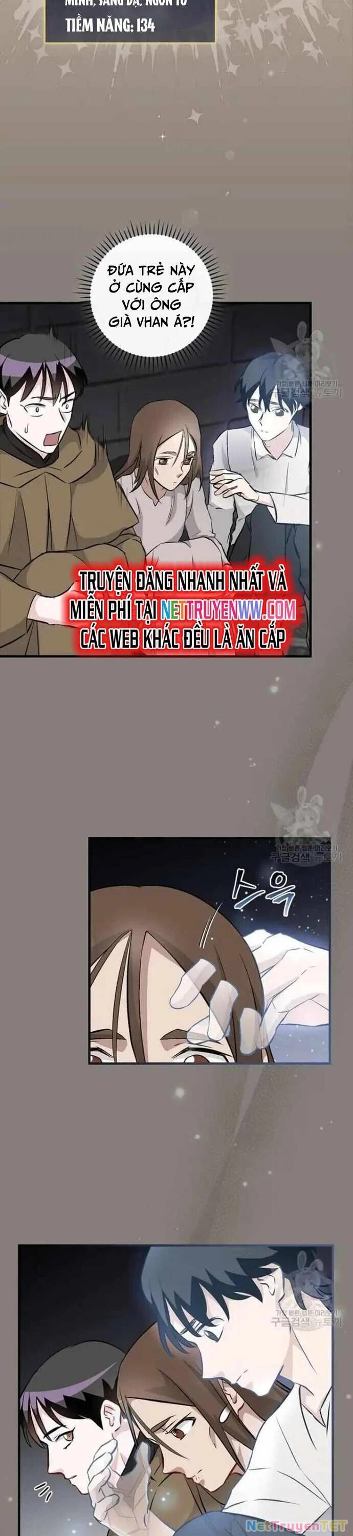 Level Up Chỉ Bằng Cách Ăn Cơm Chapter 123 - 8