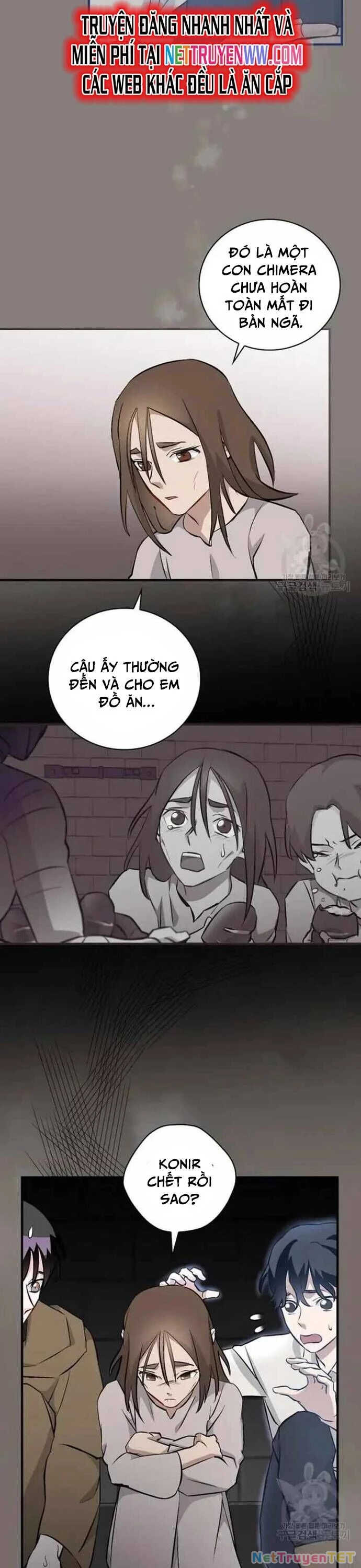 Level Up Chỉ Bằng Cách Ăn Cơm Chapter 123 - 10