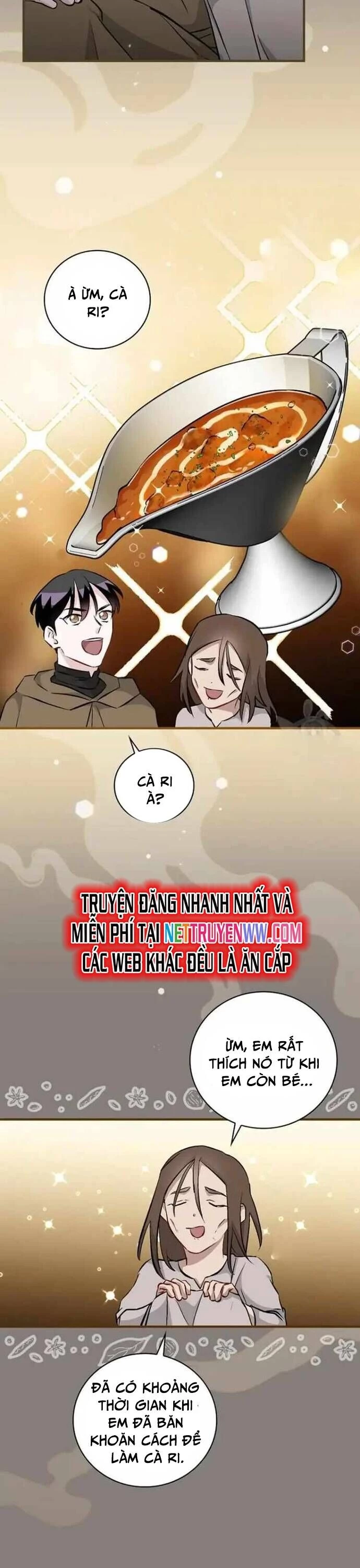 Level Up Chỉ Bằng Cách Ăn Cơm Chapter 123 - 12