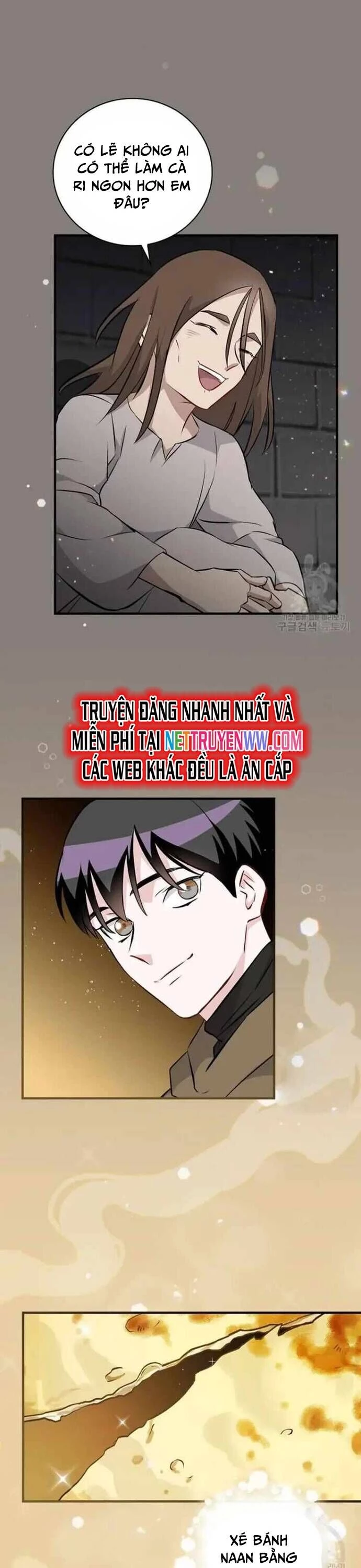 Level Up Chỉ Bằng Cách Ăn Cơm Chapter 123 - 13