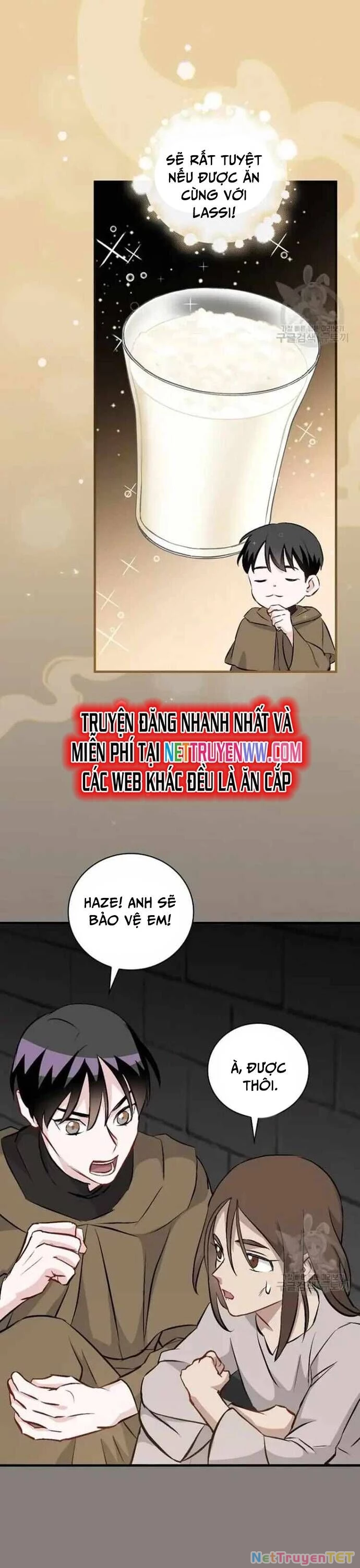 Level Up Chỉ Bằng Cách Ăn Cơm Chapter 123 - 15