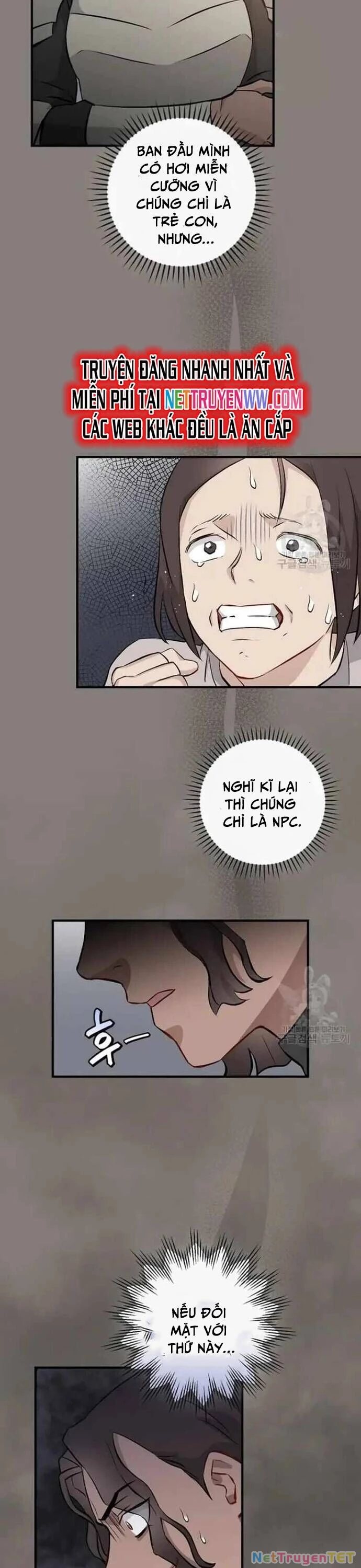 Level Up Chỉ Bằng Cách Ăn Cơm Chapter 123 - 20