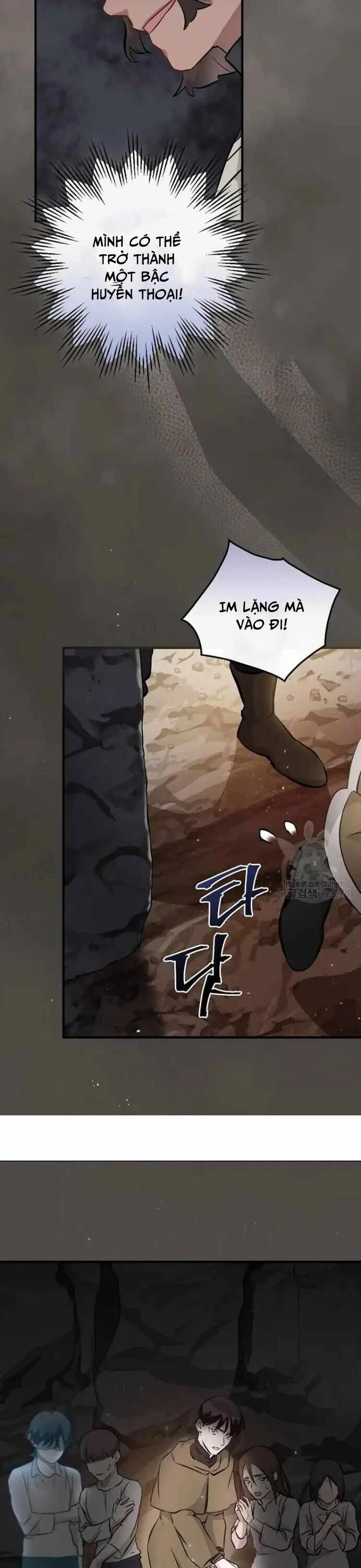 Level Up Chỉ Bằng Cách Ăn Cơm Chapter 123 - 21