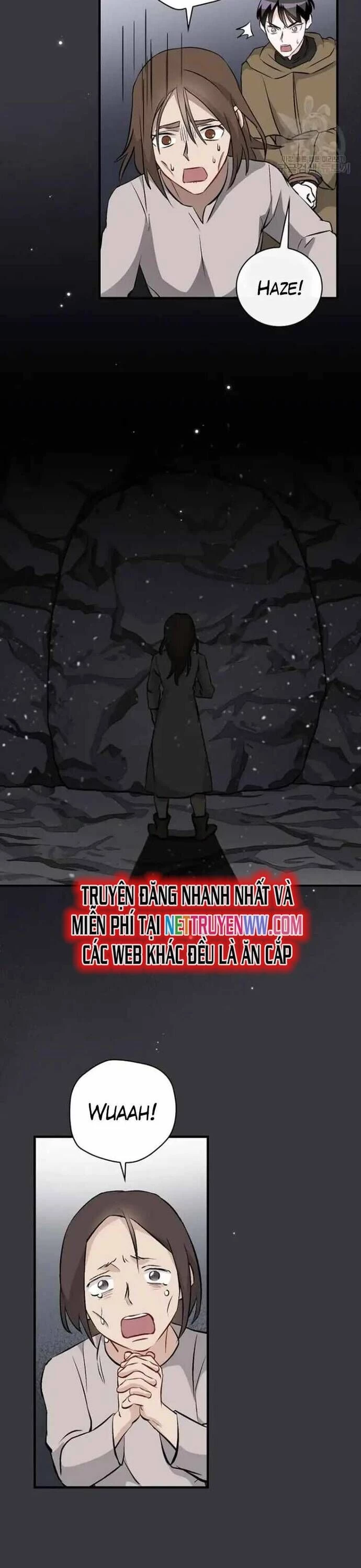 Level Up Chỉ Bằng Cách Ăn Cơm Chapter 123 - 23