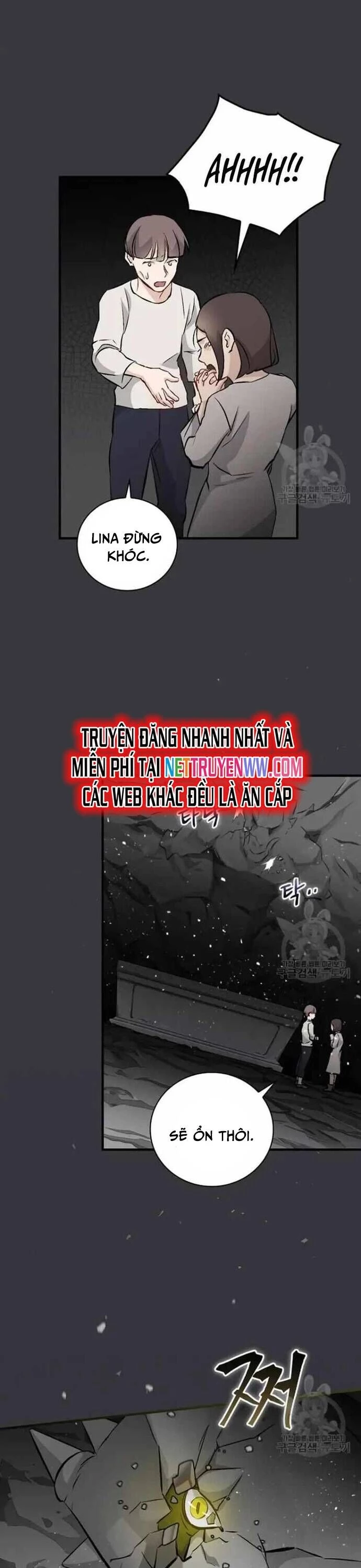 Level Up Chỉ Bằng Cách Ăn Cơm Chapter 123 - 24