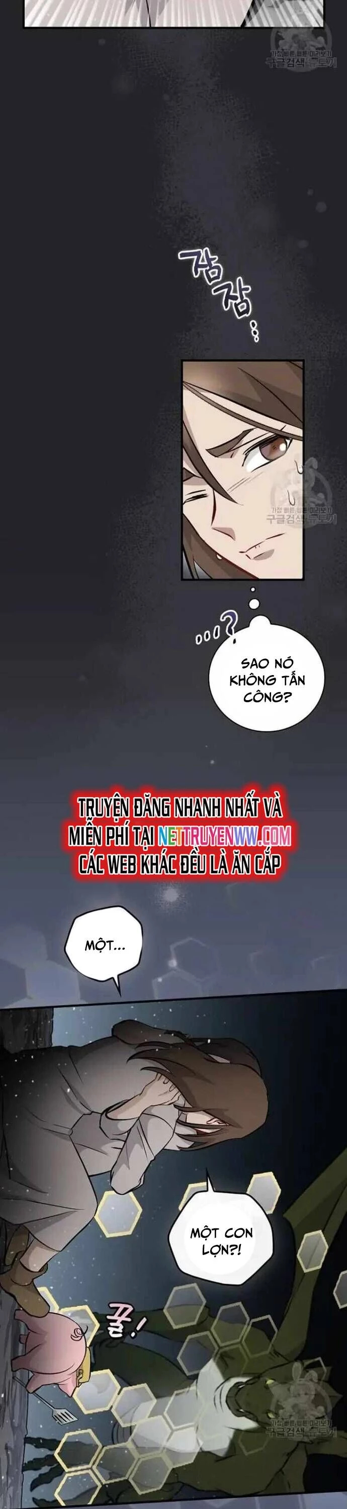 Level Up Chỉ Bằng Cách Ăn Cơm Chapter 123 - 27