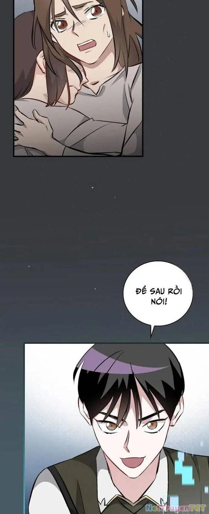 Level Up Chỉ Bằng Cách Ăn Cơm Chapter 124 - 2
