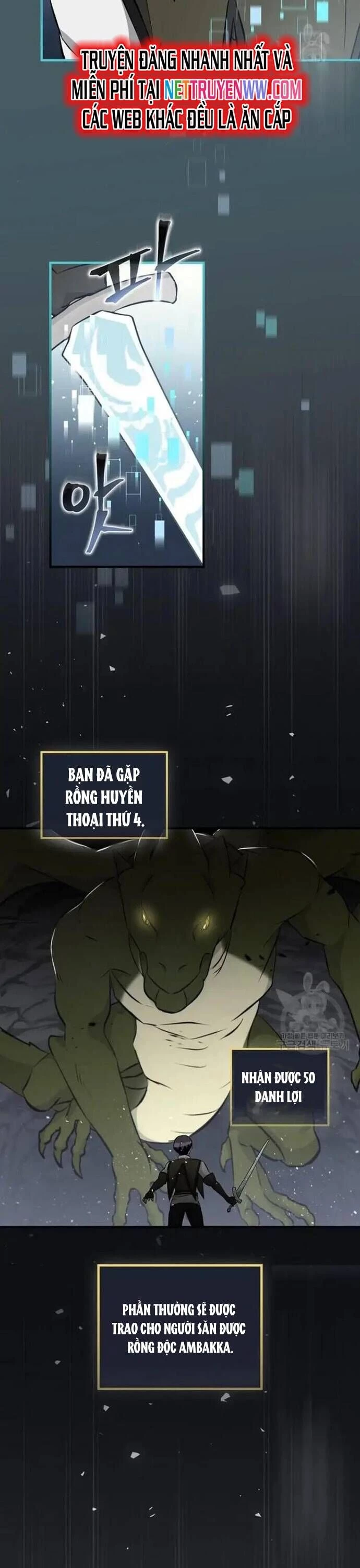 Level Up Chỉ Bằng Cách Ăn Cơm Chapter 124 - 3
