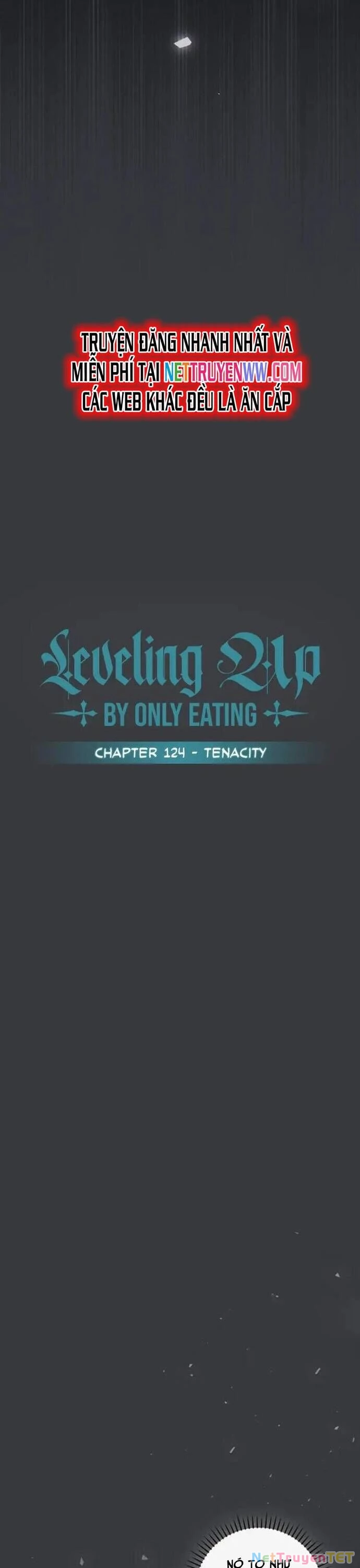 Level Up Chỉ Bằng Cách Ăn Cơm Chapter 124 - 4